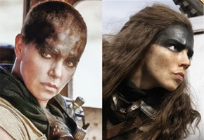 Images de Furiosa