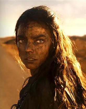Images de Furiosa