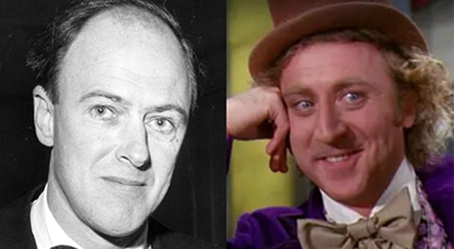 Images de Wonka