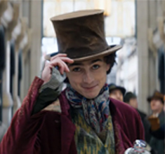 Images de Wonka