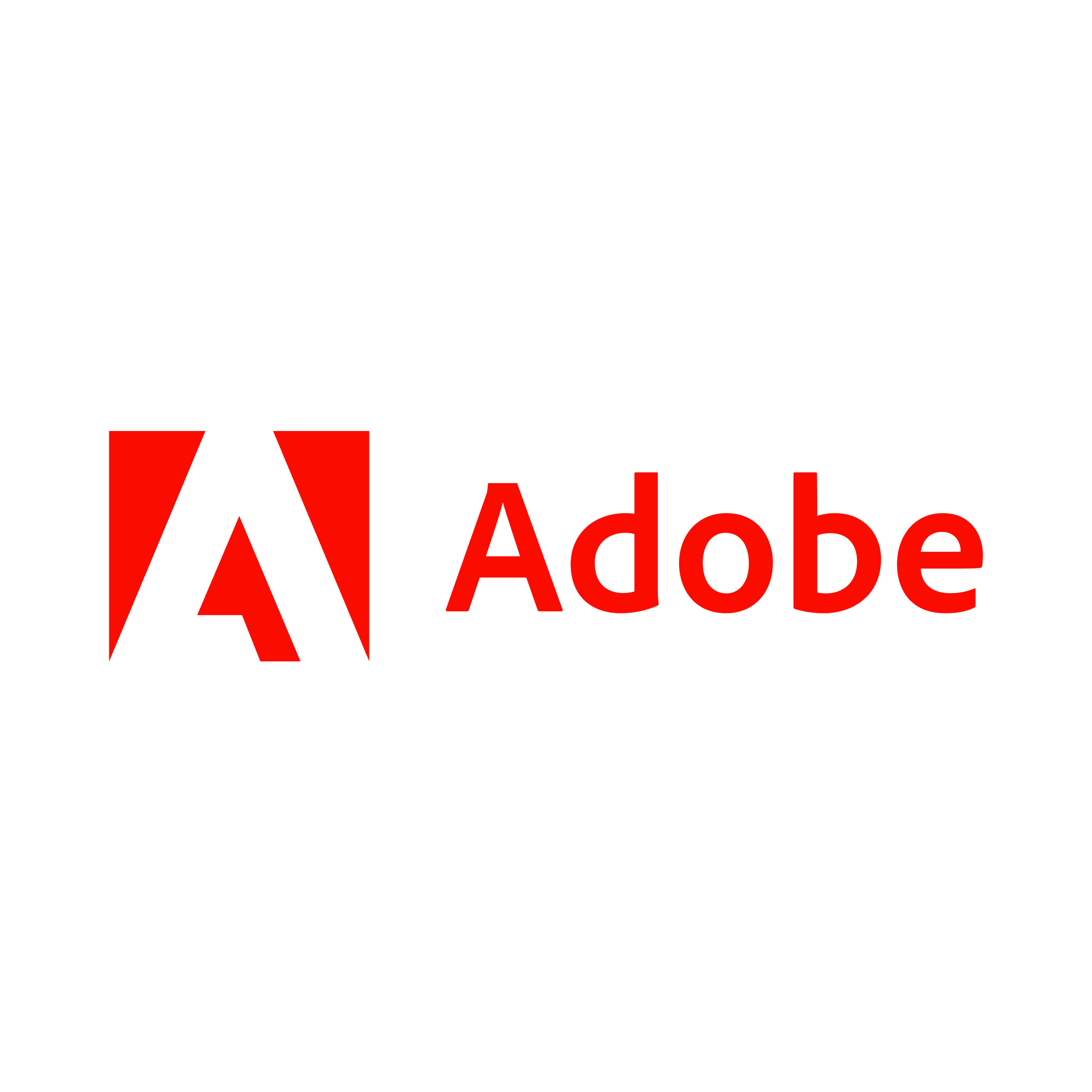 Logo Adobe