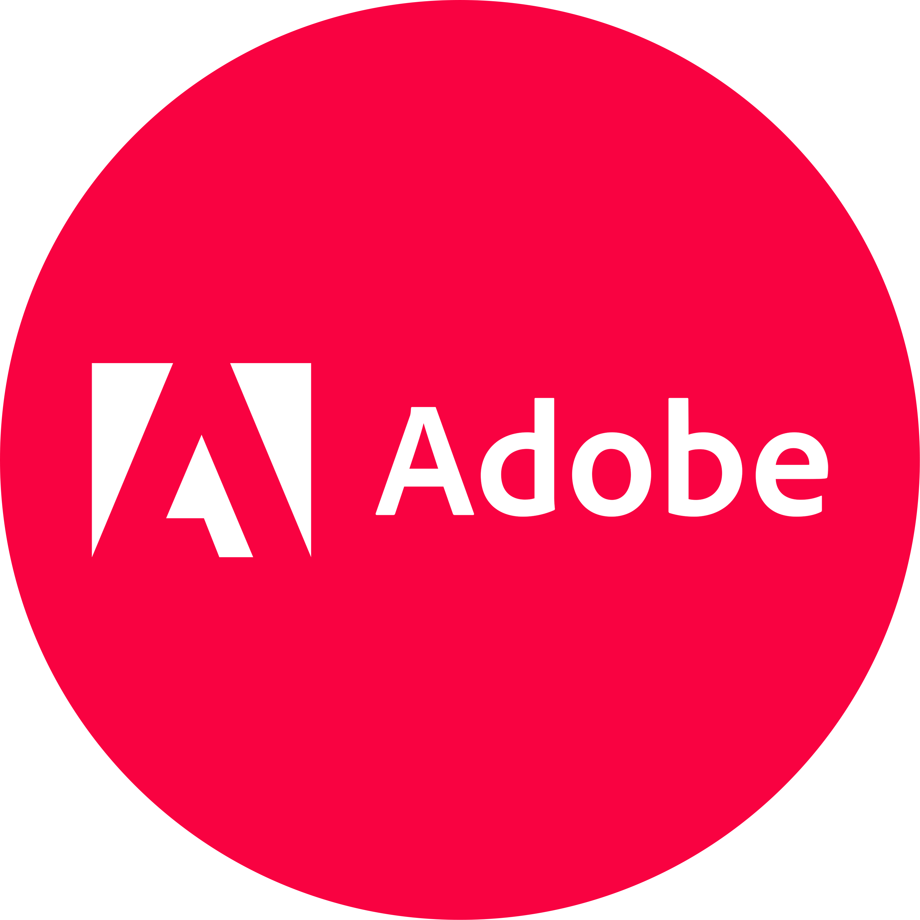 Logo Adobe