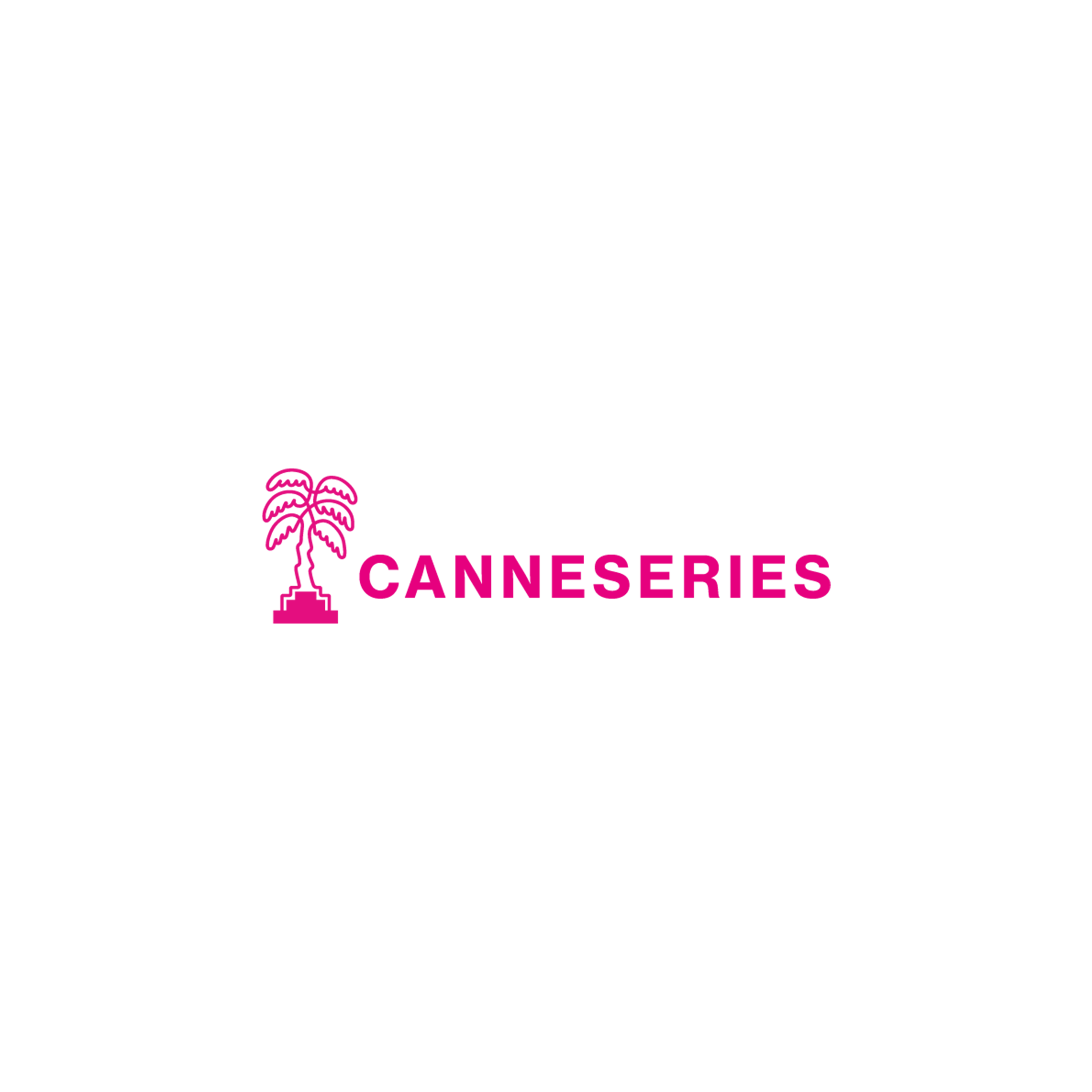 Logo Canne Series