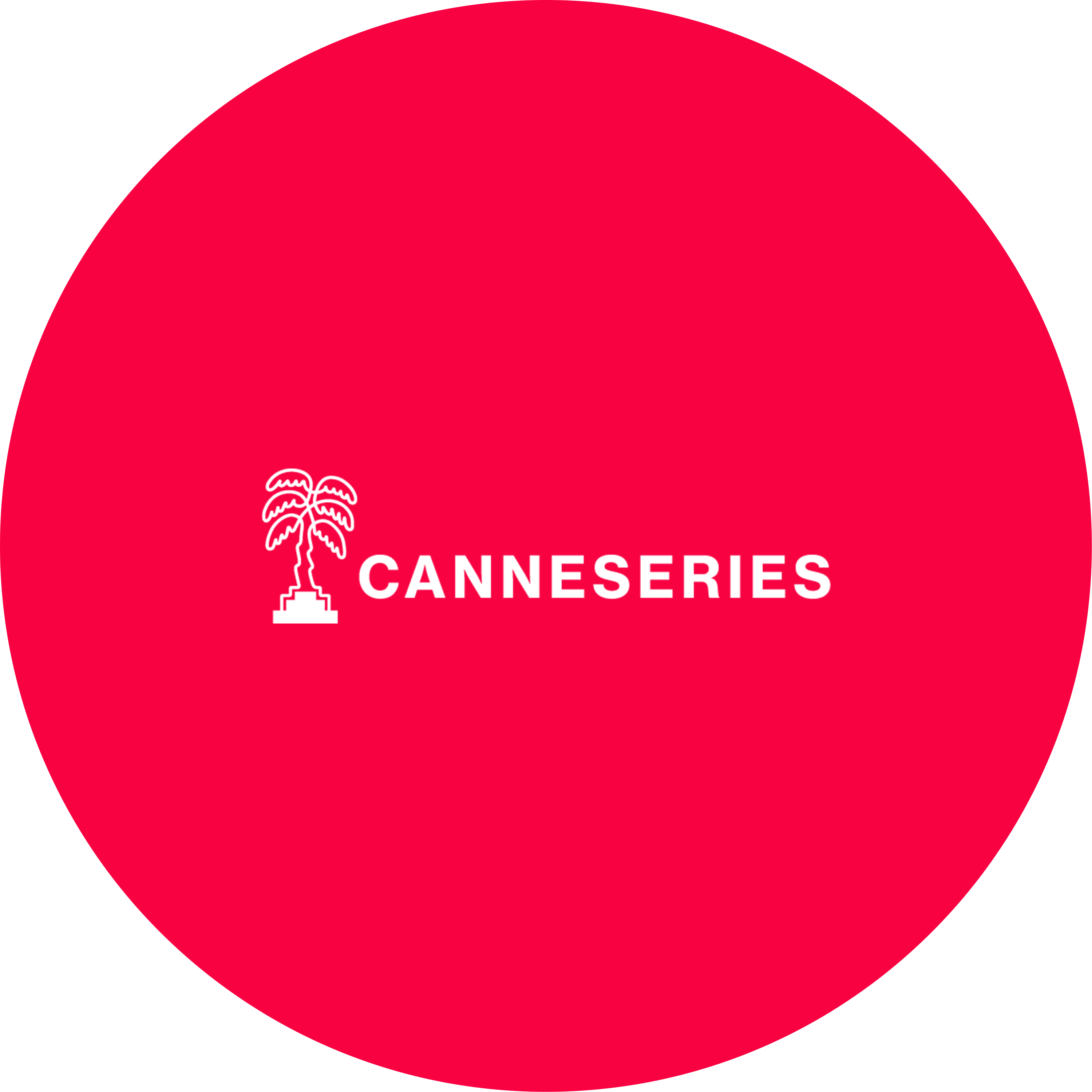 Logo Canne Series