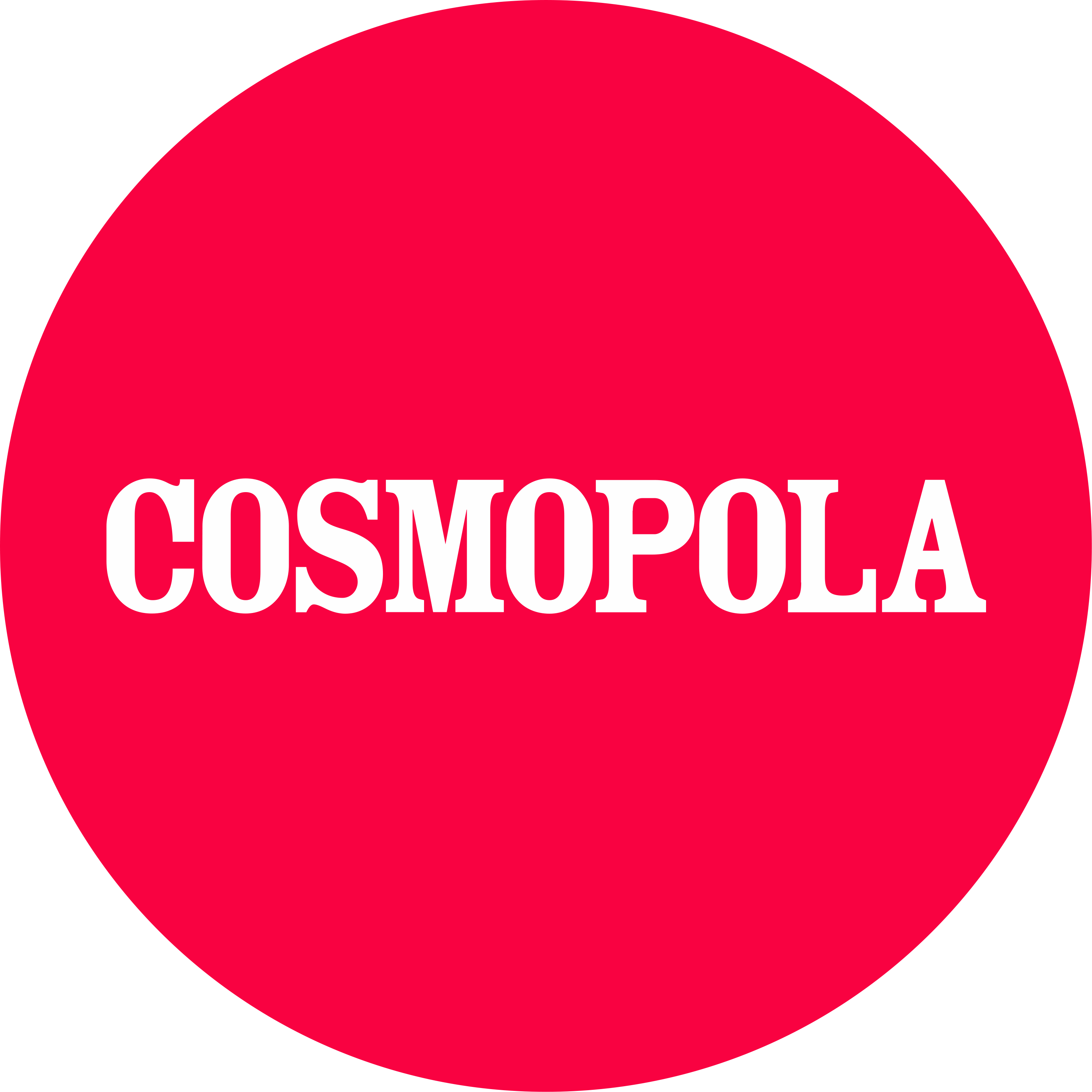 Logo Cosmopola