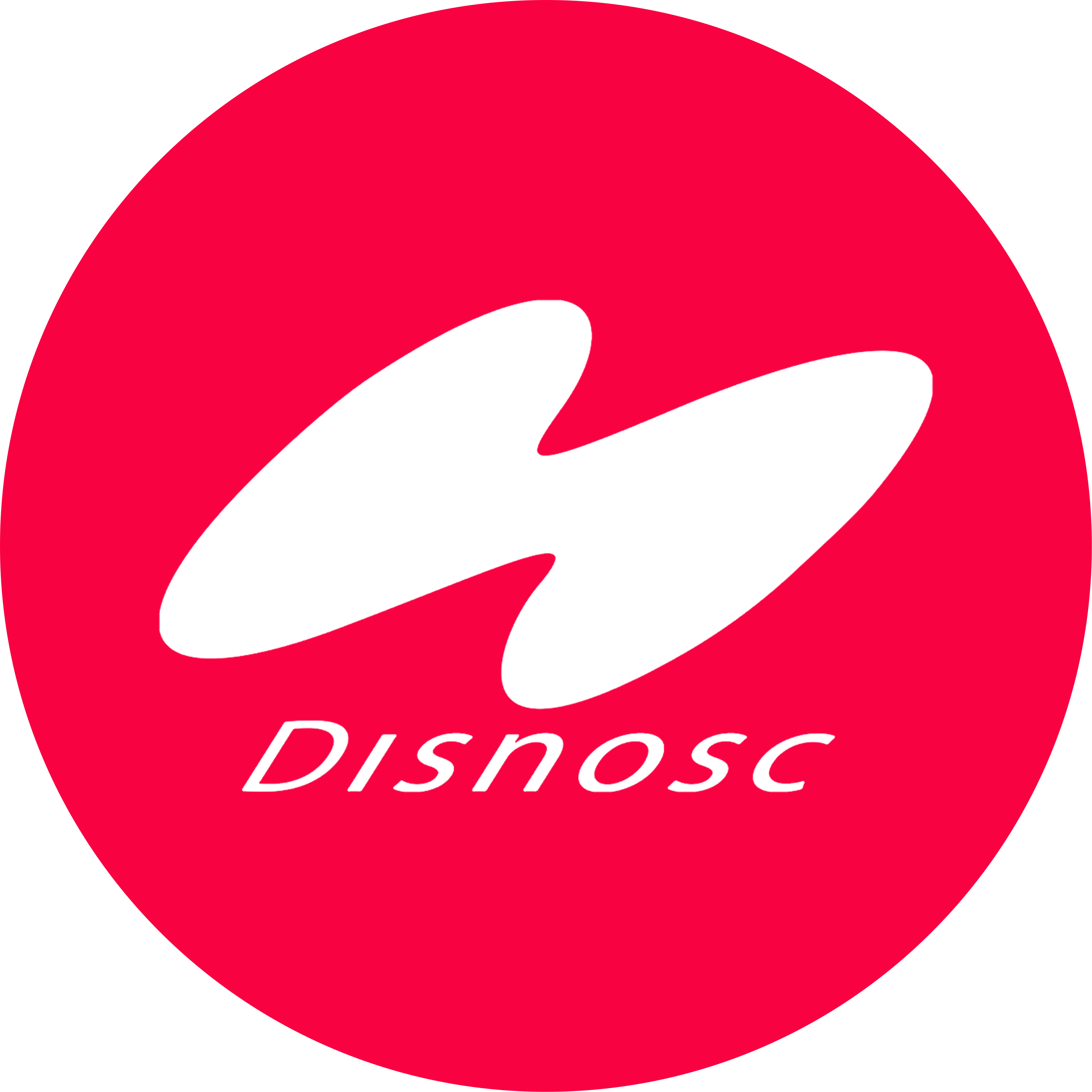 Logo Disnosc