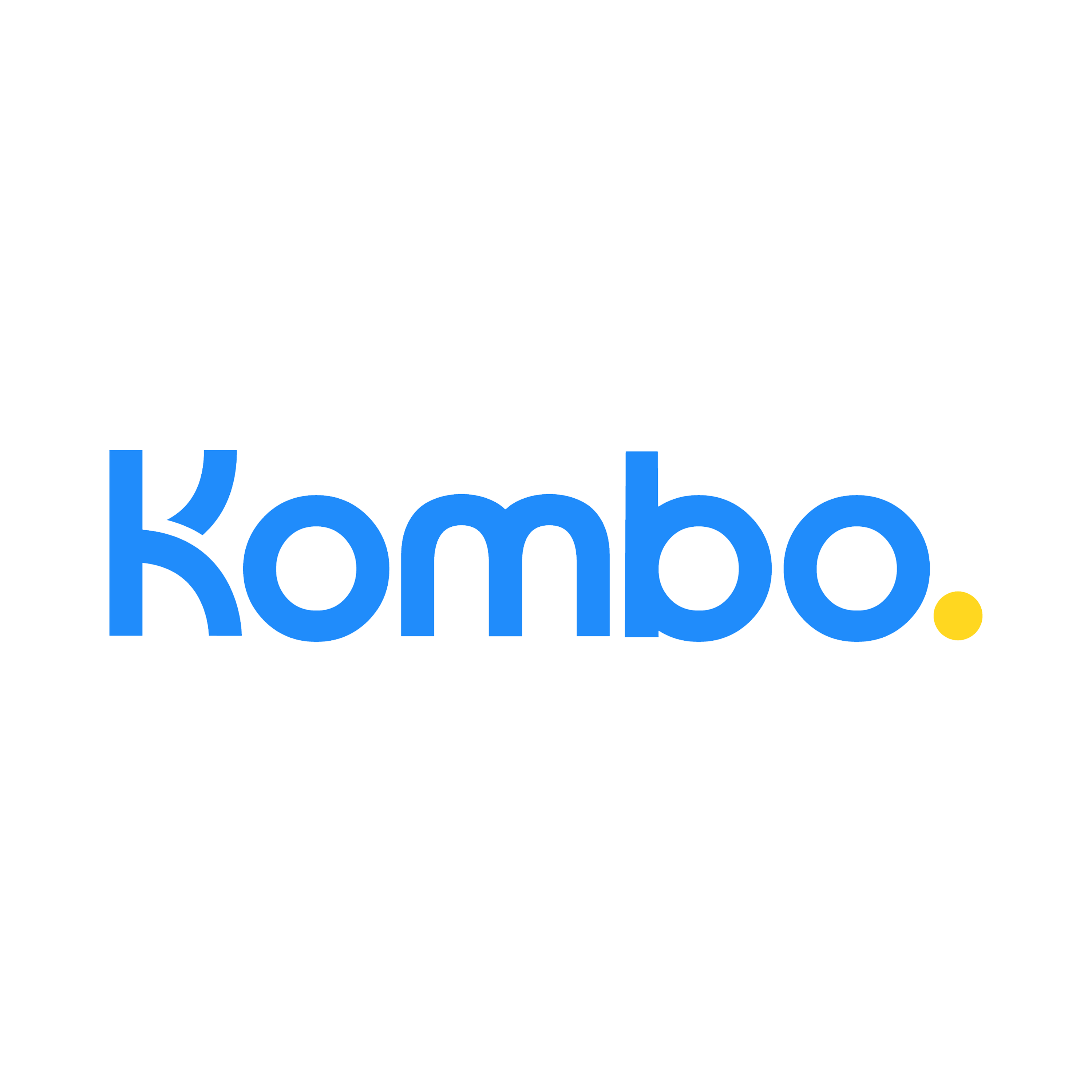 Logo Kombo