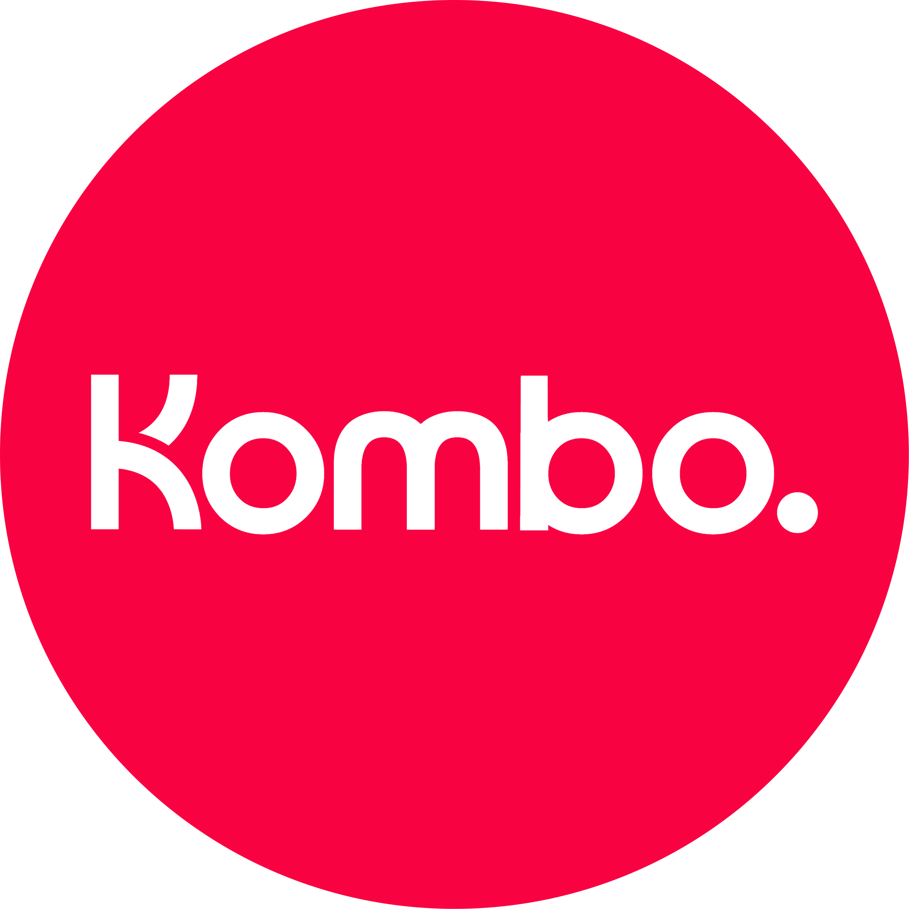 Logo Kombo