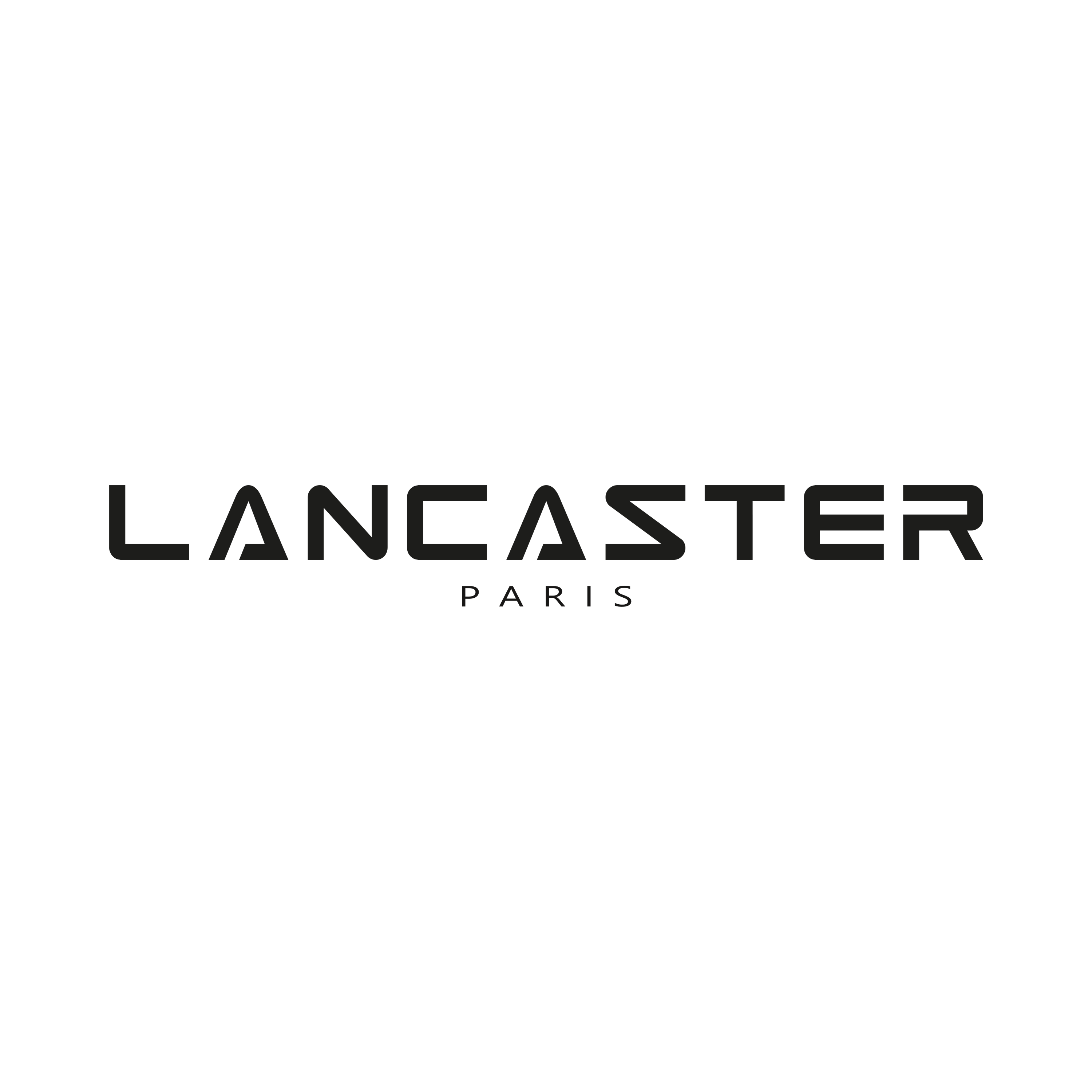 Logo Lancaster