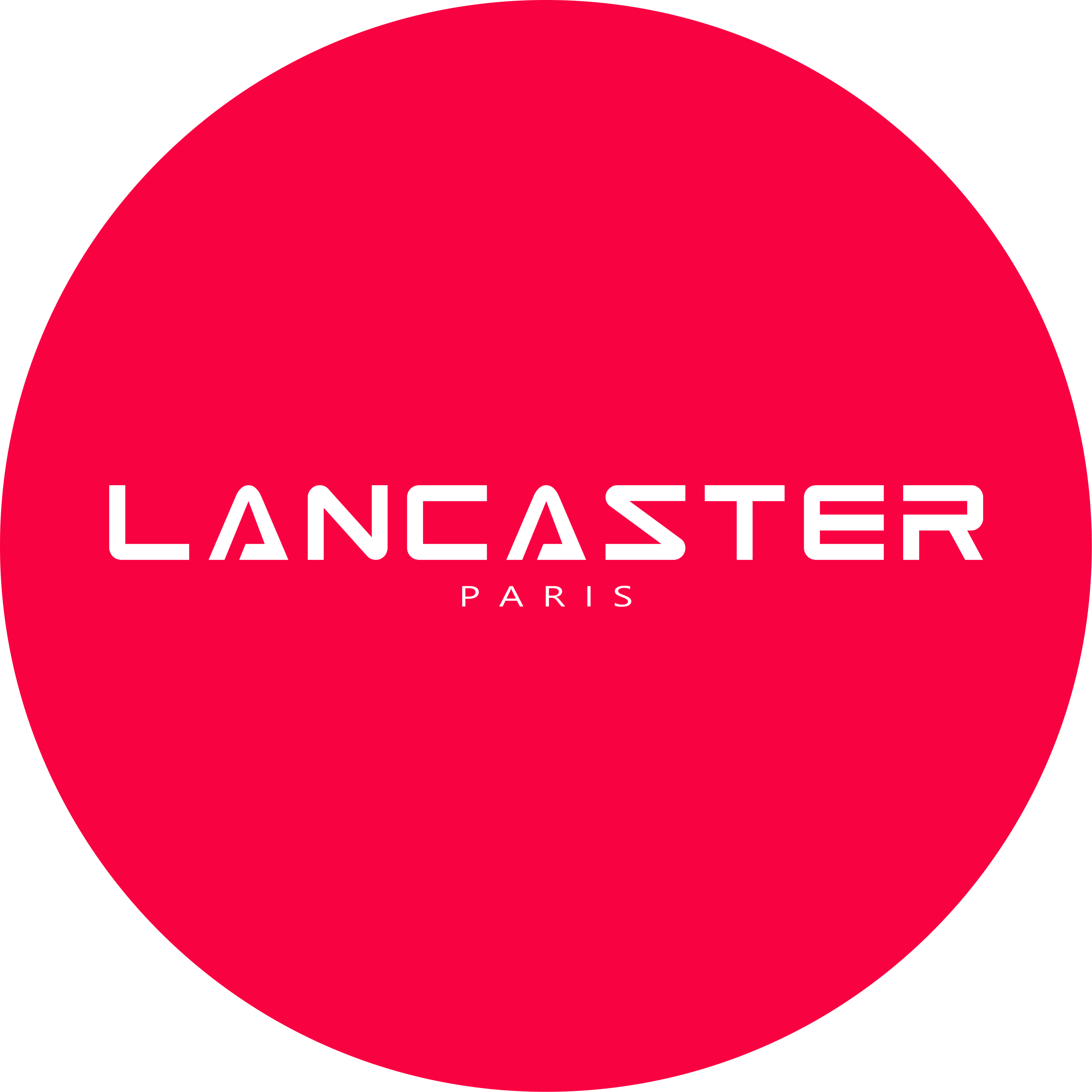 Logo Lancaster