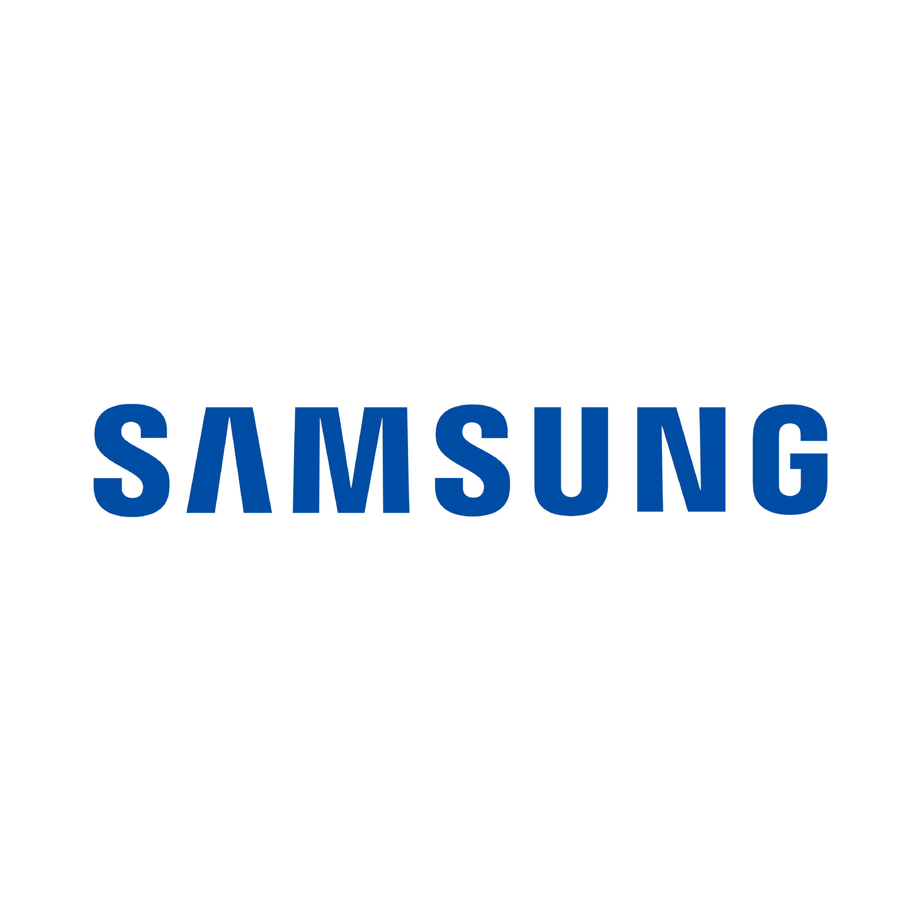 Logo Samsung