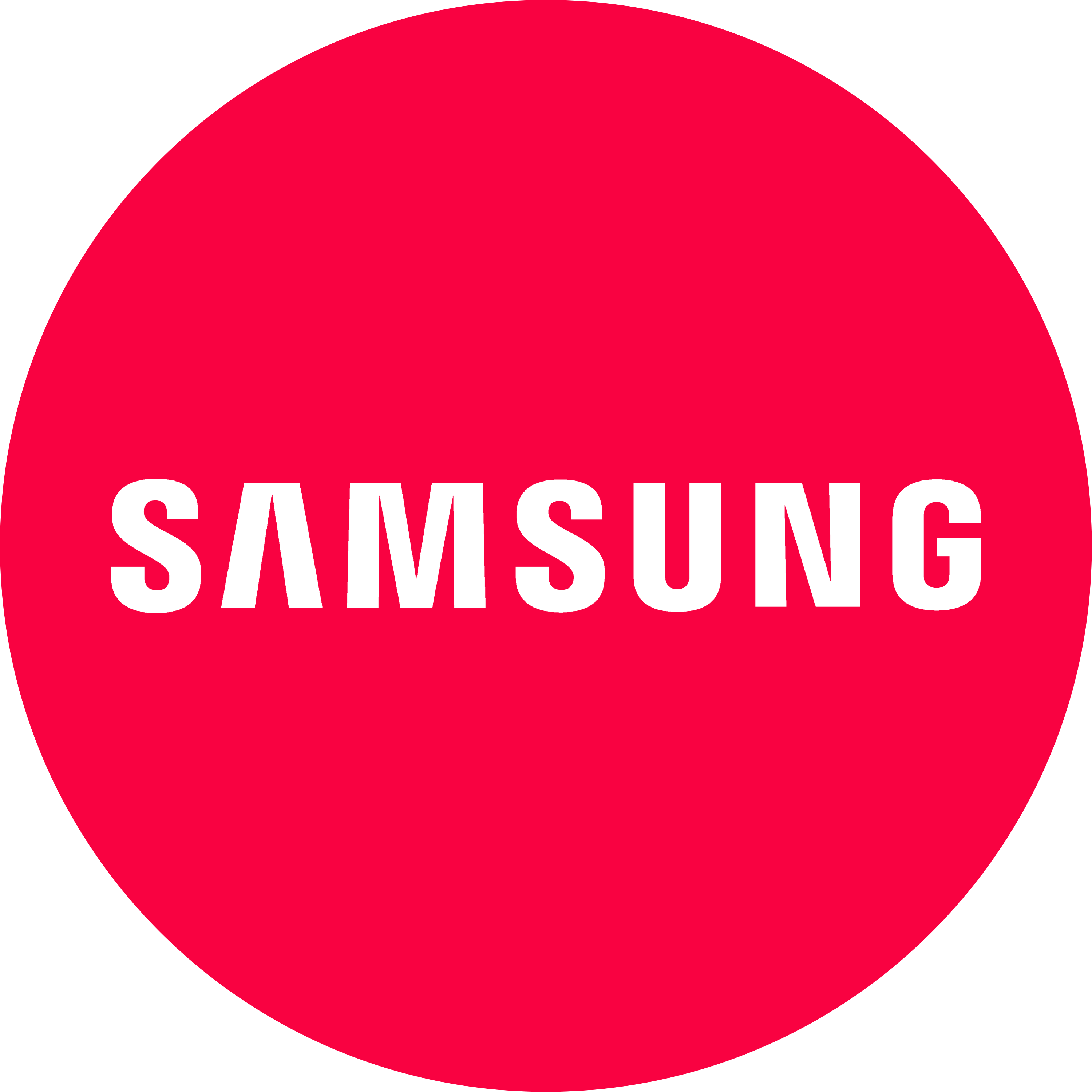 Logo Samsung