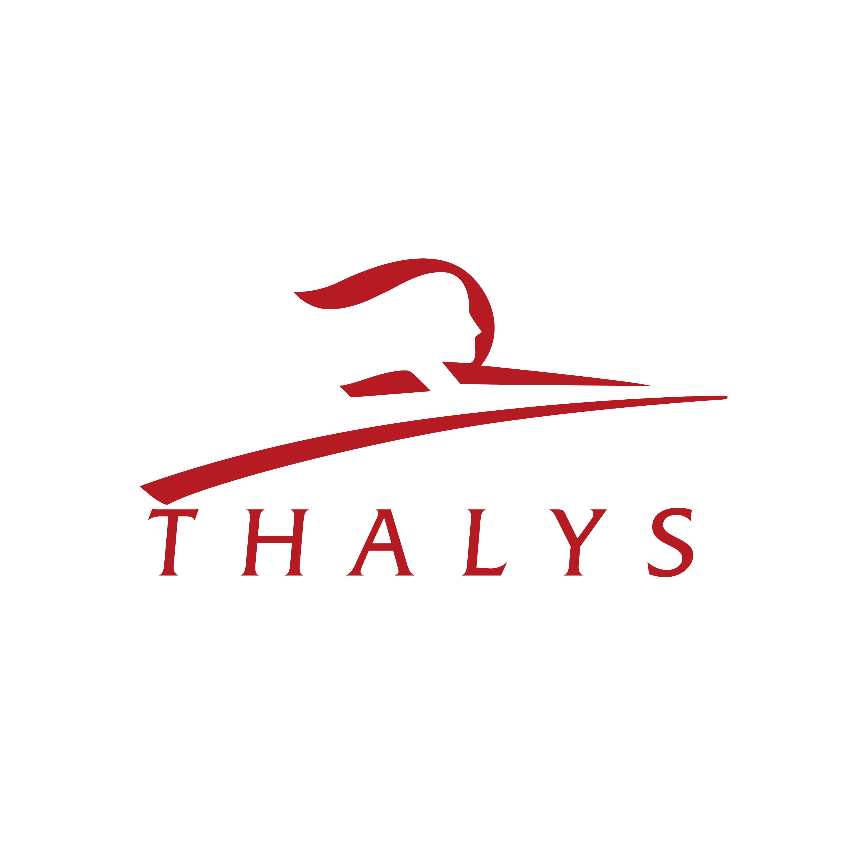 Logo Thalys