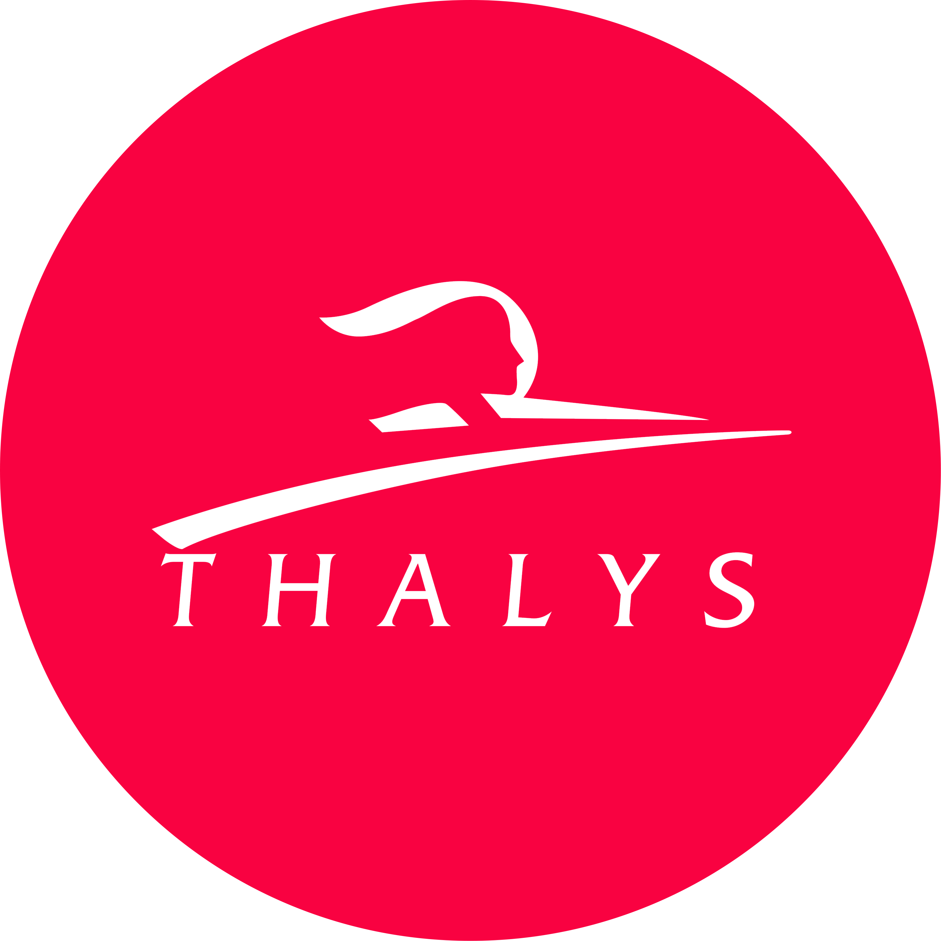 Logo Thalys